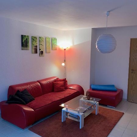 Ferienwohnung クリップハウゼン エクステリア 写真