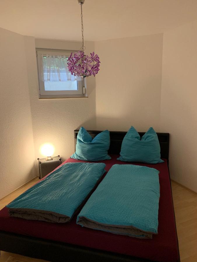 Ferienwohnung クリップハウゼン エクステリア 写真