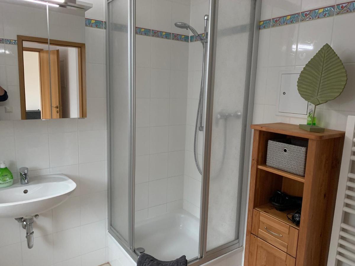 Ferienwohnung クリップハウゼン エクステリア 写真