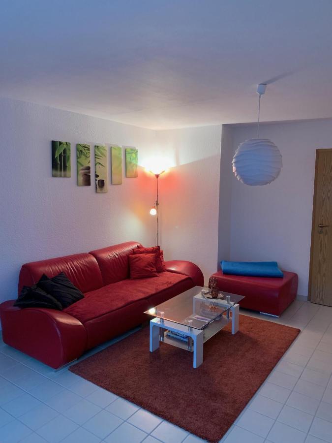 Ferienwohnung クリップハウゼン エクステリア 写真