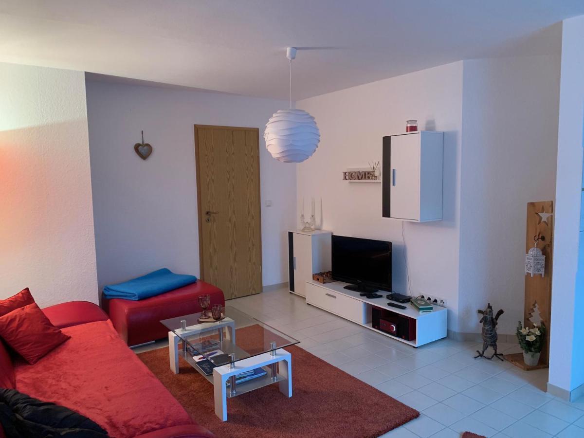 Ferienwohnung クリップハウゼン エクステリア 写真